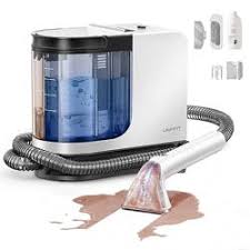uwant Portable Carpet Cleaner