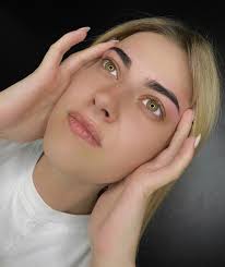 МАКІЯЖ & БРОВИ & ЛАМІНУВАННЯ ВІЙ