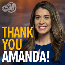 After 11 years with ABC30 and AM Live,...