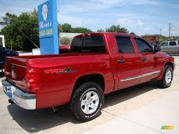 Image result for Inferno Red 2006 Dakota