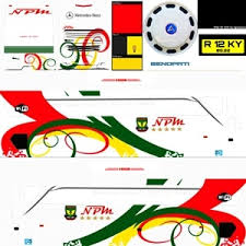 We did not find results for: Livery Bussid Srikandi Bintang Utara