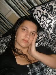 Sabrina HATT, 45 ans (NANCY, TOMBLAINE)