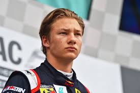 The 2019 italian f4 championship powered by abarth was the sixth season of the italian f4 championship. F1 Feeder Series Auf Twitter Dennis Hauger On His Title Fight For Sure It S Going To Be An Exciting Weekend I M Only A Point Behind The Leader But In Total There Are