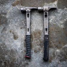 Martinez M1 Titanium Hammer Product Review Article With Images Tools Hammer Hand Tools