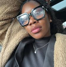 Profile for Sakeenah Johnson