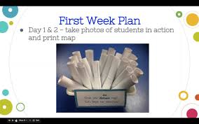 Seesaw Student Examples Youtube Seesaw Student How To Plan