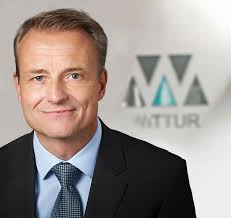 Columbia Elevator's Blaiotta Named Top 50 Business Leader