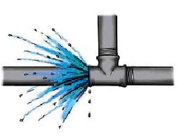 It's been a few weeks of testing by pouring water down and i don't see any leaks anymore. We Ll Quickly Find The Water Leak And Repair It