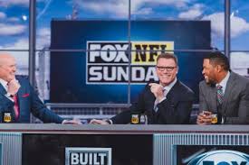 Below is the college football schedule by week for the football bowl subdivision (fbs). Fox Nfl Sunday Fox Sports Presspass