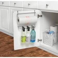52 Bathroom Organization Ideas And Tips That Will Give You More Space In 2020 Kitchen Sink Organization Kitchen Organization Diy Bathroom Storage
