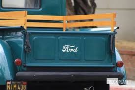 Image result for Nassau Blue 1946 Truck