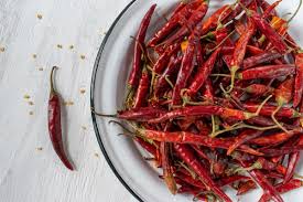 Árbol chilies are definitely fiery enough to appeal to fans of spice, without being unbearably overwhelming. All About Chile De Arbol How To Cook With Chile De Arbol 2021 Masterclass