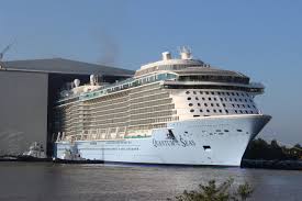 Start dreaming now and discover every corner of the globe on the best ships at sea. Royal Caribbean Announces Technology For Quantum Class Cruiselegend