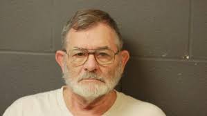 Former Boonville radio news director arrested for probation violation