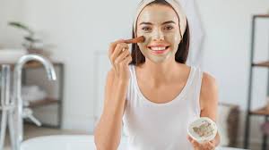 It's so simple to make a homemade face mask out of ingredients that i keep on hand that i can't imagine ever spending money i hope you're able to use these ingredients and make them into your own masks. 8 Easy Diy Face Mask Recipes For Glowing Skin The Trend Spotter