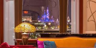 Shanghai Disneyland Hotel Guest Early Entry