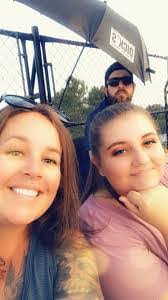 Amanda Wallner's Instagram, Twitter & Facebook