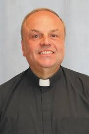 Father Robert P. Perron