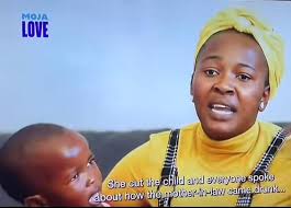 Ladylondie - Thando Dlamuka Blames Her Mother For... | Facebook