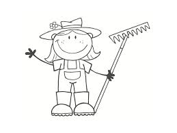 Coloriage gratuit du dessin animé yakari à imprimer et à colorier. Coloriage Ferme 20 Modeles A Imprimer