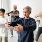 Monday Morning Qigong: Energy, Ease & Well-Being event in Fall City, WA
