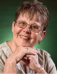 Obituary information for Becky Joan Blackert