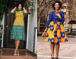 Longue robe et dentelle elegante en pagne wax tissu africain1 duration. Pin On Munanga