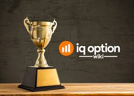 Guide To The Iq Option Leaderboard Iq Option Wiki
