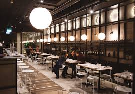 Maybe you would like to learn more about one of these? Allegra Dining