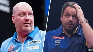 What happened to Corey Cadby? I know he was removed by PDC as he didn't  play any matches after winning tour card. Wasted talent