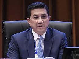 Kementerian hal ehwal luar negeri. Wkb 2030 Mercu Pencapaian Kementerian Hal Ehwal Ekonomi 2019
