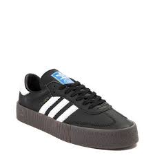 Womens Adidas Samba Rose Athletic Shoe Journeys Adidas Women Adidas Samba Adidas Samba Sneakers