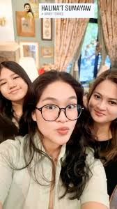 Aimee Torres Pusong Bato