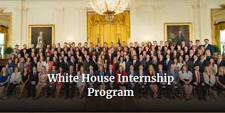 What is a white house intern program? White House Internship Program Fall 2019 Opportunity Desk