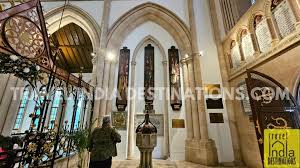 Afghan Church in Mumbai: A Tribute to ...