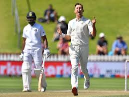 espncricinfo.com updates, analysis and colour from the opening day of the english test summer at lord's. England Vs New Zealand Trent Boult Expected To Miss Test Series To Be Fresh For World Test Championship Final Cricket News