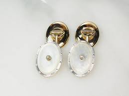 Explore delicately designed pieces with box links, rope links, popcorn links and more (in a range of lengths), to wear alone or to accessorize with your favorite charms. Art Deco 14k Cufflinks Antique Mother Of Pearl Cufflinks 14k White Gold Cufflinks Larter Sons Vintage Gold Cufflinks Men S Gift Groom Gift Gold Cufflinks Men Gold Cufflinks Pearl Cufflinks