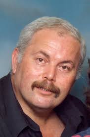 Russell Eugene Lasyone Obituary