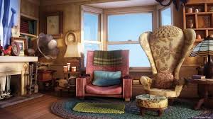 Here S More Microsoft Teams Background Images To Brighten Up Your Next Video Call In 2020 Up Pixar Disney Pixar Up Pixar