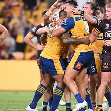 The broncos are enjoying a very good start to the season, winning both of their two games albeit by a combined 4 points. Qignbiy3miiwum