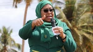 She is among the country's most powerful women alongside first lady salma kikwete however, this is not the first time hassan has made headlines as a top female leader. Bqxtwcerfhui8m