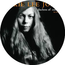 Rickie Lee Jones with Bill Frisell