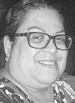 MARIA CORTES Obituary (2016)