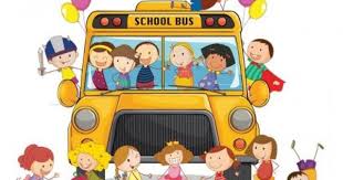 جروبنا الرئيسي علي الفيس بوك Https Www Facebook Com Groups 555198917957388 School Bus Cartoon School Bus Kids Daycare