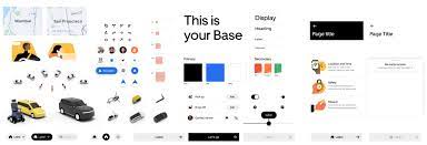uber design platform design system logo design examples design