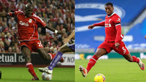 Mohamed sissoko mali'den eski futbolcu önlibero son kulüp: What S The Difference Between Sissoko And Wijnaldum Mozzartsportke