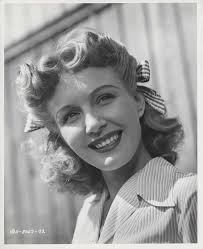 Blue Canadian Rockies (1952)