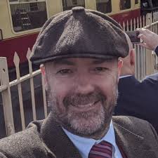 I'm back in work now after a wonderful 2 weeks paternity leave following  the birth of my daughter Orla Joy Gower