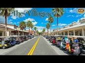 The Villages Florida | Tour the #1 Retirement community in the ...