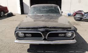 Image result for Black Velvet 1969 Barracuda